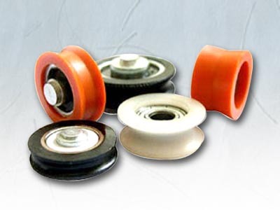 Pulley bearings Factory ,productor ,Manufacturer ,Supplier