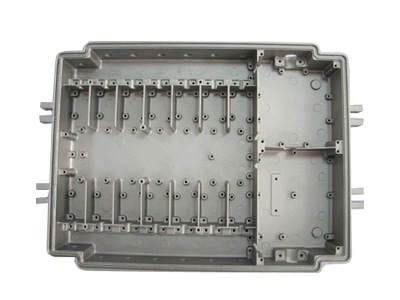 Distribution Hub Housing (die casting) Factory ,productor ,Manufacturer ,Supplier